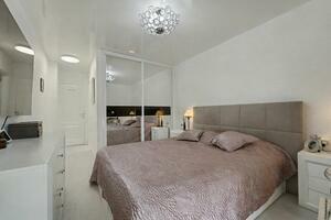 3 Bedroom Apartment - El Madroñal - El Naranjal (3)