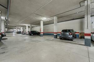 3 Bedroom Apartment - El Madroñal - El Naranjal (2)