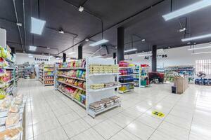 Overdracht - San Isidro (1)