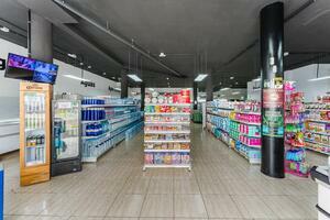 Overdracht - San Isidro (2)