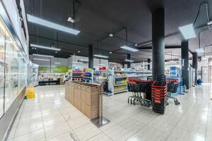 Overdracht - San Isidro (0)