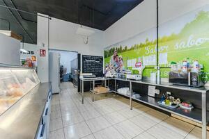 Overdracht - San Isidro (0)