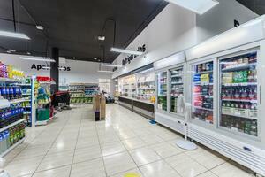 Overdracht - San Isidro (2)