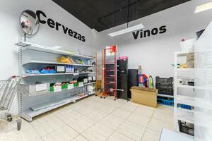 Overdracht - San Isidro (0)