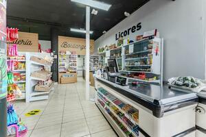 Overdracht - San Isidro (1)