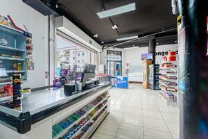 Overdracht - San Isidro (2)