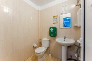 Overdracht - San Isidro (0)