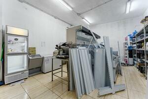 Overdracht - San Isidro (1)