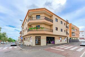 Overdracht - San Isidro (2)