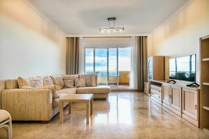 Appartement de 2 chambres - Puerto de Santiago - Residencial Playa de La Arena (1)