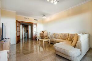 Appartement de 2 chambres - Puerto de Santiago - Residencial Playa de La Arena (2)