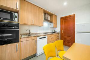 Appartement de 2 chambres - Puerto de Santiago - Residencial Playa de La Arena (3)