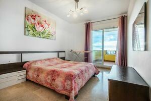 Appartement de 2 chambres - Puerto de Santiago - Residencial Playa de La Arena (1)