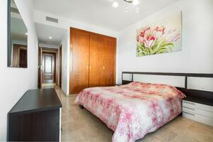 Appartement de 2 chambres - Puerto de Santiago - Residencial Playa de La Arena (2)