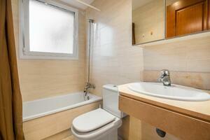 Appartement de 2 chambres - Puerto de Santiago - Residencial Playa de La Arena (2)