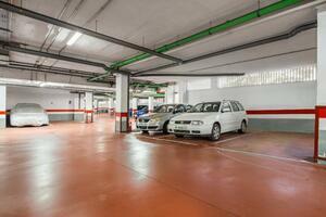 Appartement de 2 chambres - Puerto de Santiago - Residencial Playa de La Arena (3)