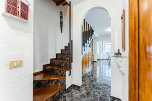 Doppelhaus mit 3 Schlafzimmern - Adeje (0)