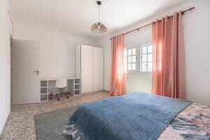 Здание с 5 спальнями - San Isidro (1)