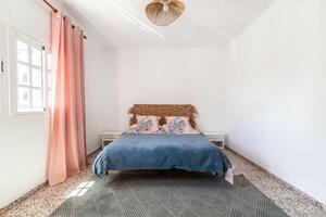 Здание с 5 спальнями - San Isidro (2)