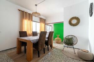 Здание с 5 спальнями - San Isidro (2)