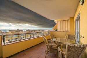 Appartement de 2 chambres - Puerto de Santiago - Residencial Playa de La Arena (0)