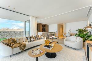 Apartamento de 2 dormitorios - Callao Salvaje - Iconic (2)