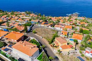 Land - El Sauzal (1)