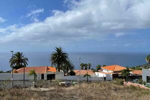 Land - El Sauzal (1)