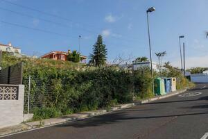 Land - El Sauzal (0)