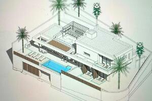 Land - El Sauzal (1)