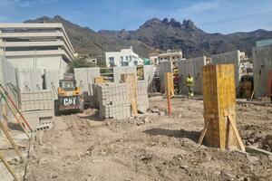 Отель с 22 спальнями - Adeje (1)