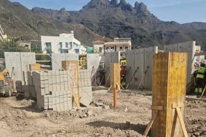 Отель с 22 спальнями - Adeje (2)