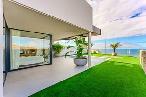 Penthouse mit 2 Schlafzimmern - Callao Salvaje (0)