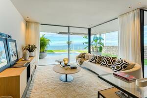 Penthouse mit 2 Schlafzimmern - Callao Salvaje (3)