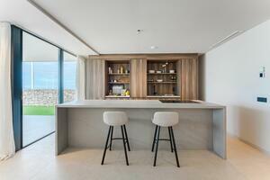 Penthouse mit 2 Schlafzimmern - Callao Salvaje (0)