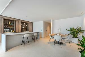 Penthouse mit 2 Schlafzimmern - Callao Salvaje (3)