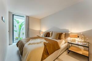 Penthouse mit 2 Schlafzimmern - Callao Salvaje (0)