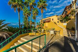 Geschäft - Playa de Las Américas (2)