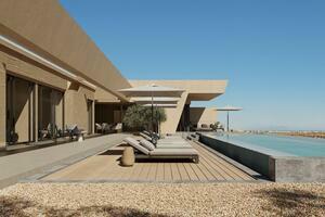 4 Bedroom Villa - Fuerteventura (2)