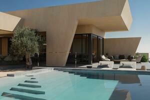 4 Bedroom Villa - Fuerteventura (0)