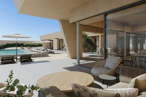 4 Bedroom Villa - Fuerteventura (2)