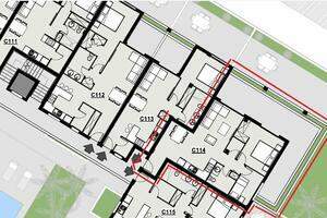 Appartamento di 2 Camere - Golf del Sur (2)