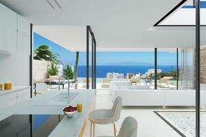 Luxe 4 slaapkamers Villa - San Eugenio Alto - Siam Gardens (3)