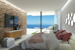 Luxe 4 slaapkamers Villa - San Eugenio Alto - Siam Gardens (2)