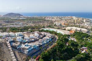 Luxe 4 slaapkamers Villa - San Eugenio Alto - Siam Gardens (3)