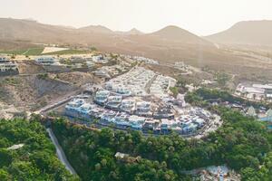 Luxe 4 slaapkamers Villa - San Eugenio Alto - Siam Gardens (0)