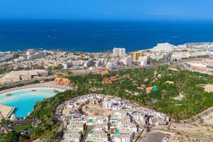 Luxe 4 slaapkamers Villa - San Eugenio Alto - Siam Gardens (1)