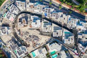 Luxe 4 slaapkamers Villa - San Eugenio Alto - Siam Gardens (3)