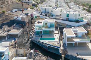 Luxe 4 slaapkamers Villa - San Eugenio Alto - Siam Gardens (0)