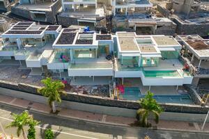 Luxe 4 slaapkamers Villa - San Eugenio Alto - Siam Gardens (2)